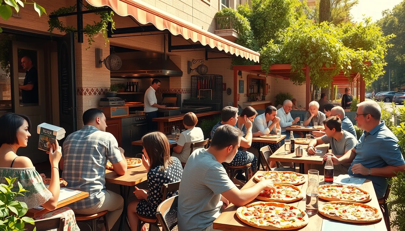 Secondary pricing visual